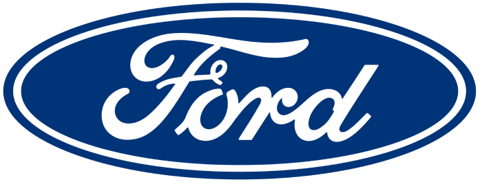 Autoparts for <strong>Ford</strong>